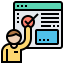 Confidential icon 64x64