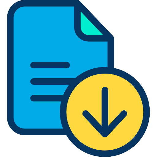 File icon