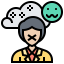 Confidential icon 64x64