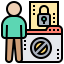 Classified icon 64x64