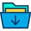 Folder icon 64x64