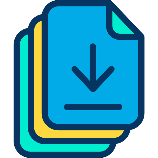 File icon