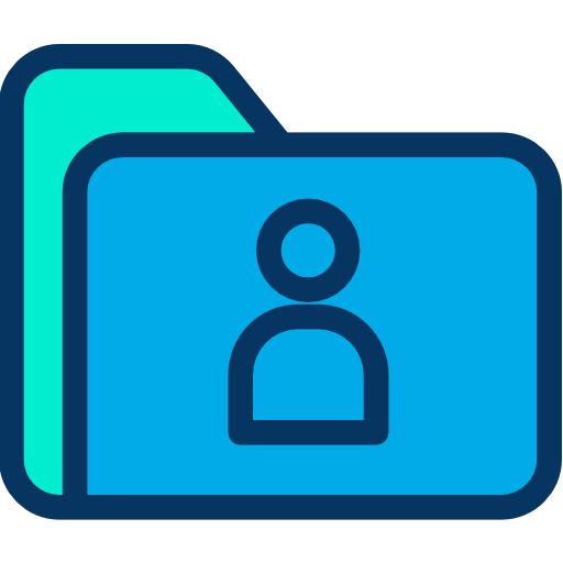 Folder icon