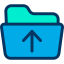 Folder icon 64x64