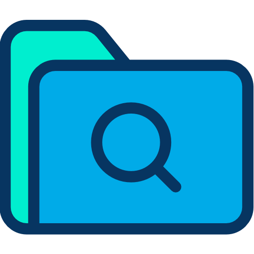 Folder icon