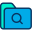 Folder icon 64x64
