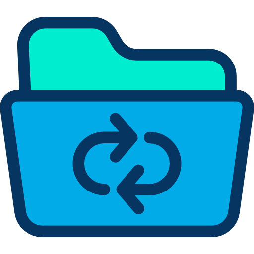 Folder icon