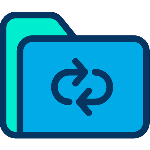 Folder icon