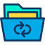 Folder icon 64x64