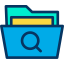 Folder icon 64x64