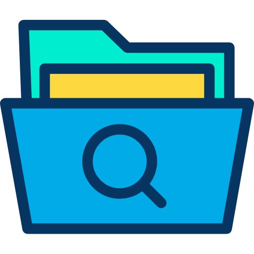 Folder icon