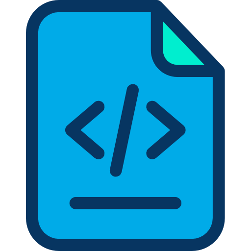 File icon