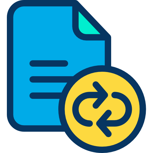File icon