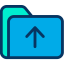 Folder icon 64x64