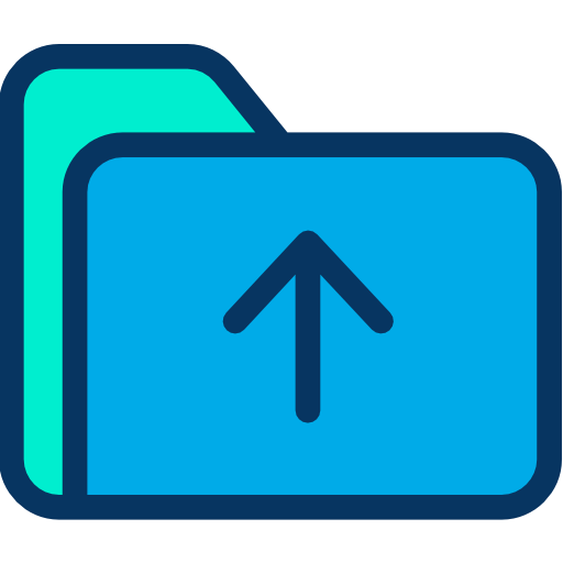 Folder icon