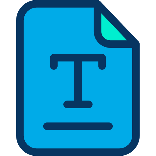 File icon