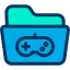 Folder icon 64x64