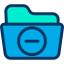 Folder icon 64x64