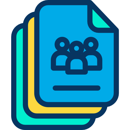 File icon