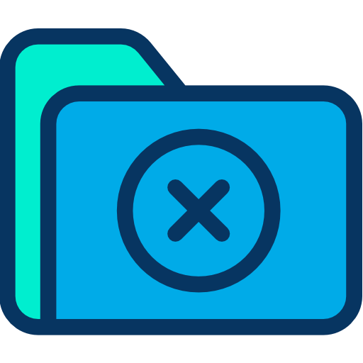 Folder icon