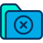Folder icon 64x64