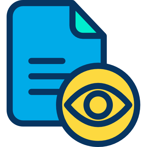 File icon