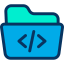Folder icon 64x64