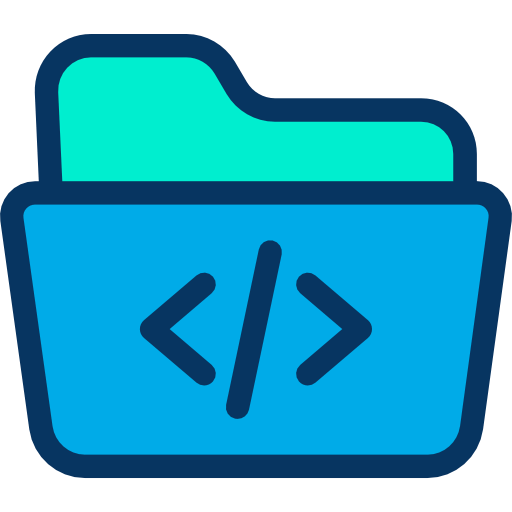 Folder icon