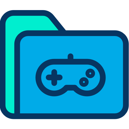 Folder icon