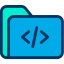 Folder icon 64x64