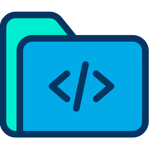 Folder icon