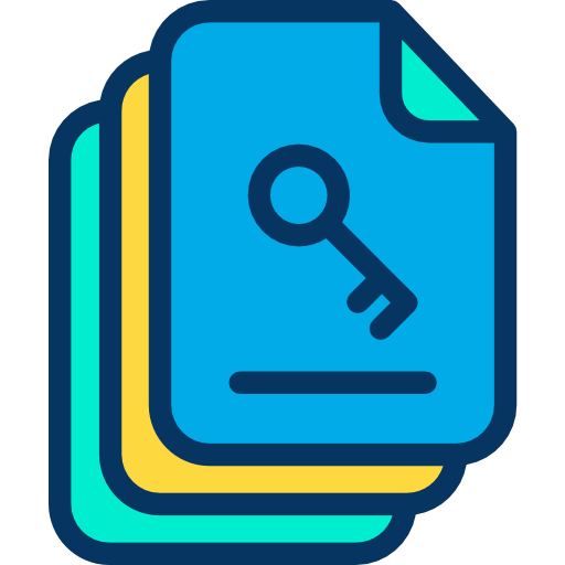 File icon