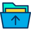 Folder icon 64x64