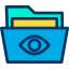 Folder icon 64x64