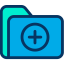 Folder icon 64x64