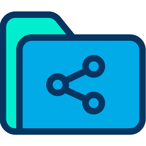 Folder icon