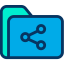 Folder icon 64x64
