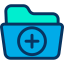 Folder icon 64x64