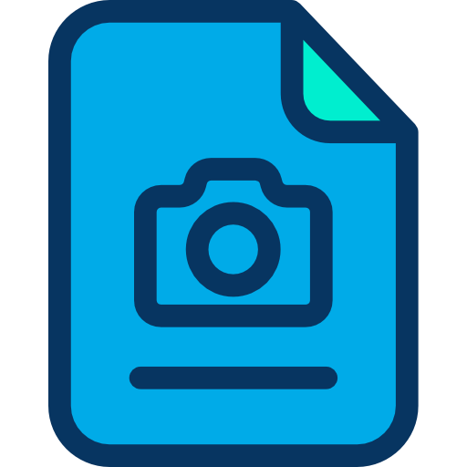 File icon