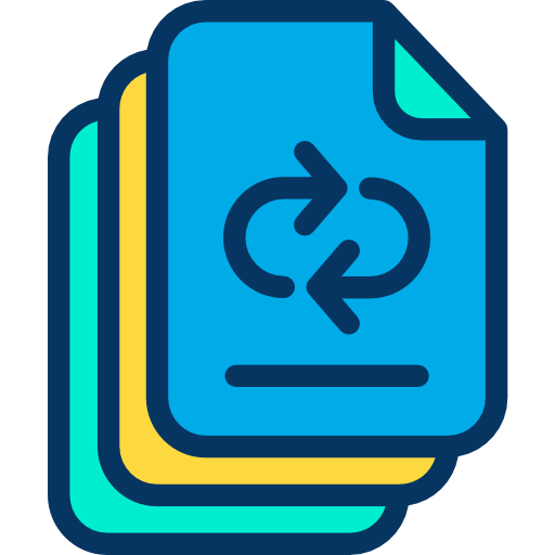 File icon