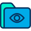 Folder icon 64x64