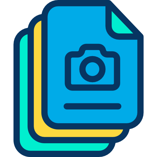 File icon