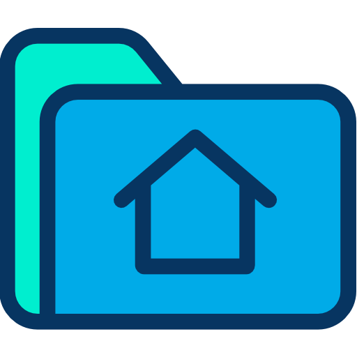 Folder icon