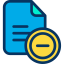 Remove icon 64x64