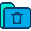 Folder icon 64x64
