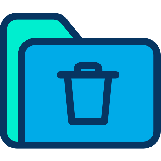Folder icon