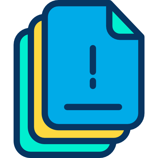 File icon