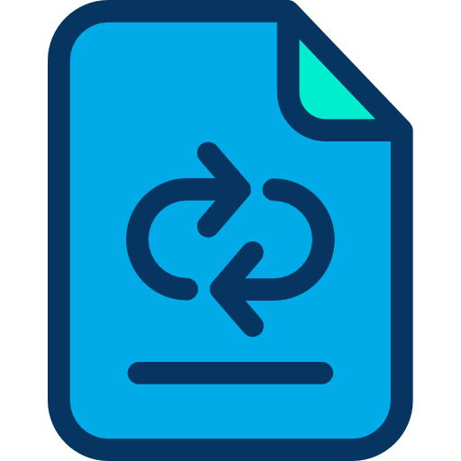 File icon