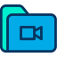 Folder icon 64x64