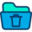 Folder icon 64x64